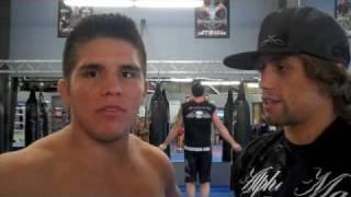 Henry Cejudo