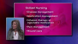 Home Care: Skilled Nursing