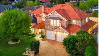 Sydney Sotheby's - 5 Cannan close, Cherrybrook