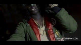 Chief Keef - Were Ya At  "Freestyle" Visual Prod by @TwinCityCEO Dir. @Whoisnorthstar