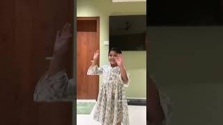 Kaathu மேல Kaathu கீழ with Aila #shorts  #aila