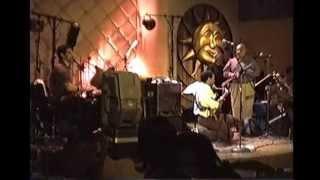 MUST SEE!! Bassist "AUGI" dancing Cha Cha Cha while playing (Dwayne Augustine)