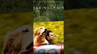 Why 'The Art of Racing in the Rain' is a Must-Watch for Dog Lovers! 