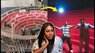 How SET DESIGN is saving Afrobeats Music Videos || With Anita Ashiru