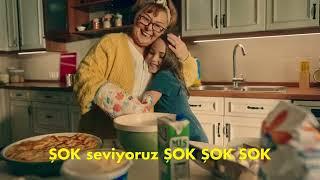 Evin İhtiyaçlarını Uyguna Almayı #ŞOKSeviyoruz!