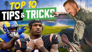 10 Tips & Tricks to Win Your League | Fantasy Football 2024 - Ep. 1612