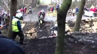 David Knight @ tong Fast Eddy Extreme