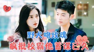 [The Correct Episodes]Long-Planned: He Gave All His Gentleness to You | Xin Runxi's New Drama