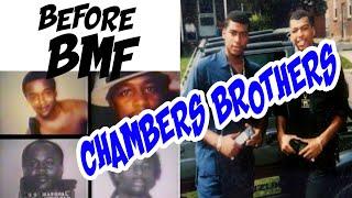 B4 BMF the Chambers Brothers | Al Profit Documentary | American Dope | Black Mafia Family