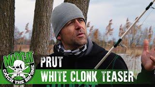 MadCat - White Clonk Teaser