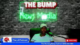 Tha Morning Bump/ hosted by 810Crew 9-19-24