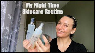 My Night Time Skin Care Routine (Chatty Video)