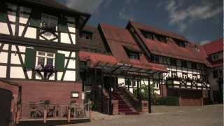 Hotelfilm Hotel Ritter Durbach