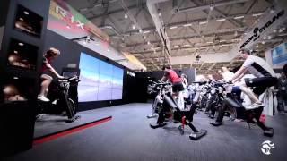 FIBO 2013 Movie