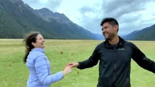 Experience Embodied Zouk Retreat New Zealand