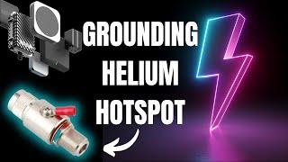 Grounding Helium Hotspots ( Everything You Need To Know )