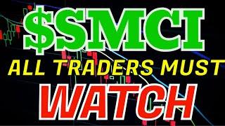 SMCI STOCK: SECRET BULISH CATALYST! ($SMCI)