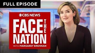 Sec. Marco Rubio, Thomas Massie and more | "Face the Nation" Full Broadcast - June 22, 2025