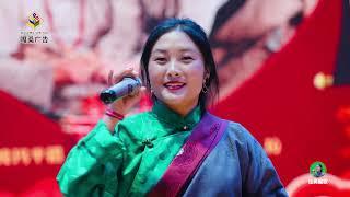 New Tibetan Song 2022 By Dechen Lhamo ཕུག་བསམ་གྱི་གཤོག་པ། - Chhip Chhipe Panima Leu Cover - Nepal