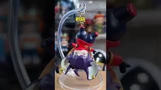 不起眼的李元芳没想到这么萌#王者荣耀六周年 #貂蝉遇见胡旋 #宅物 #充能计划