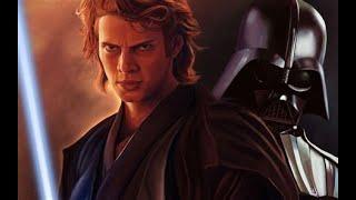 What If Anakin Skywalker Was Born with the Knowledge of All Force Users? re voiced