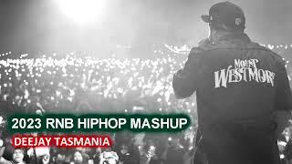 2023 R&B HIP-HOP MASHUP MIX- FEAT 2 PAC,NAS,BRYSON TILLER, NOTORIOUS B.I.G,BUSTA RHYMES,COOLIO