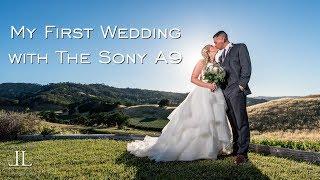 My First Wedding with the Sony A9- No Overheating, No Warnings, Just an Amazing Camera