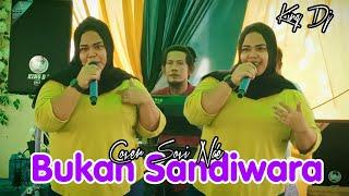 Lagu Dangdut ..!! Bukan Sandiwara Cover Sovi Na'e - King Dj