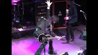 Tom Keifer 2/19/20 FULL SHOW Mercury Ballroom, Louisville, KY