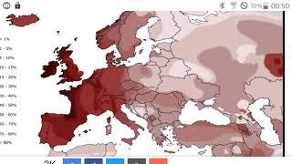 Western Europe is Semitic