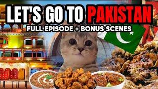 CAT MEMES: PAKISTAN VACATION +  EXTRA SCENES