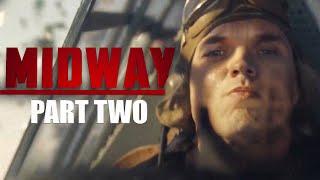 History Buffs: Midway Part Two