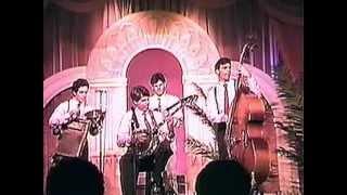 #4 RhythmBrothers TerryRobinson / Golden Horseshoe Show