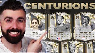 Centurions Promo!!! - FC25 Live then Black Ops 6