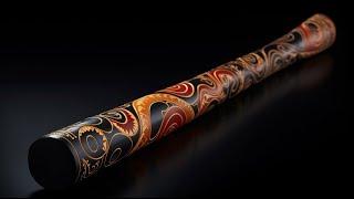 8 Hours of Mesmerizing Didgeridoo Sounds: An Ethereal Journey