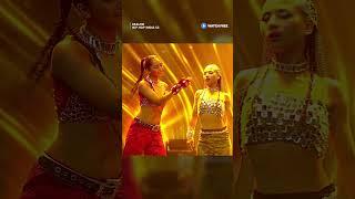 Iamonlang x Saumya Kamble’s Magical Duo Performance! | Realme Hip Hop India S2 | Amazon MX Player