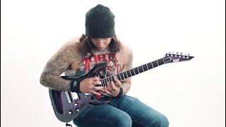 ESP Guitars: ESP USA Horizon-II Demo by Bill Hudson