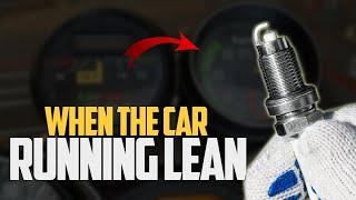 5 Causes of Lean Fuel Mixture & What to Do When Car Running Lean