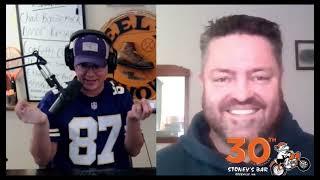 Steel Toe: TV’s Wil Herren joins to discuss Nick Rekieta and Aaron - 1/5/24