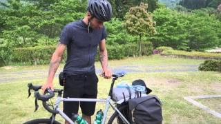 Dave's Cycle Touring & Cycling Japan Top Hints and Tips