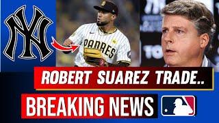 Yankees Breaking News: Blockbuster Trade, Shocking Lineup Reveal & Fans FURIOUS at Steinbrenner