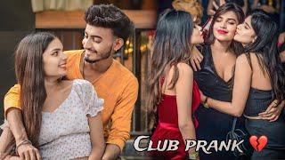 में club जा रही हूँ  ll prank on jaysingh