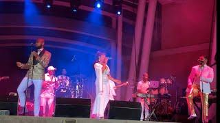 Atlantic Starr -Live 2024 (Chicago 6/29/24)