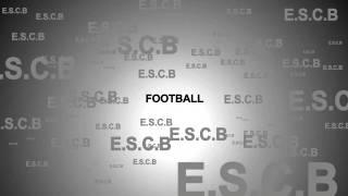 E.S.C.B Football in Bir El Ater City ( HD ) by Bouda TnT