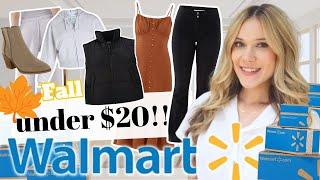 10+ ITEMS YOU NEED TO BUY AT WALMART AUGUST 2024 | WALMART HAUL