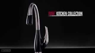 Delta Fuse Kitchen Faucet Collection - eFaucets com