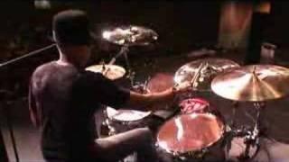 TMNTV - ZORO the DRUMMER - Live Demonstration - Clip 2 of 3