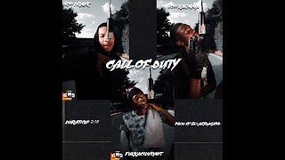 BoiiKarma x Fukkacidvomit x BoiiDrank-Call of duty(unreleased)||GMS PERFORMANCE||EP-2