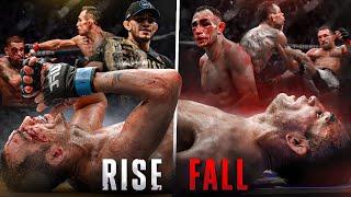 Tony Ferguson – The Saddest UFC Story Ever Told (Documentary 2025)