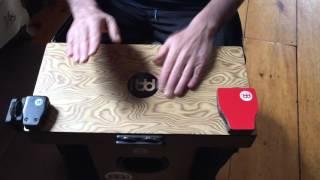 bill buchen lap top cajon